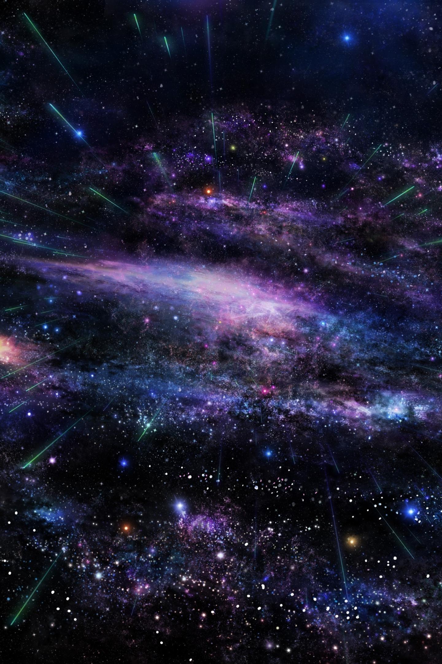 Просторы Вселенной