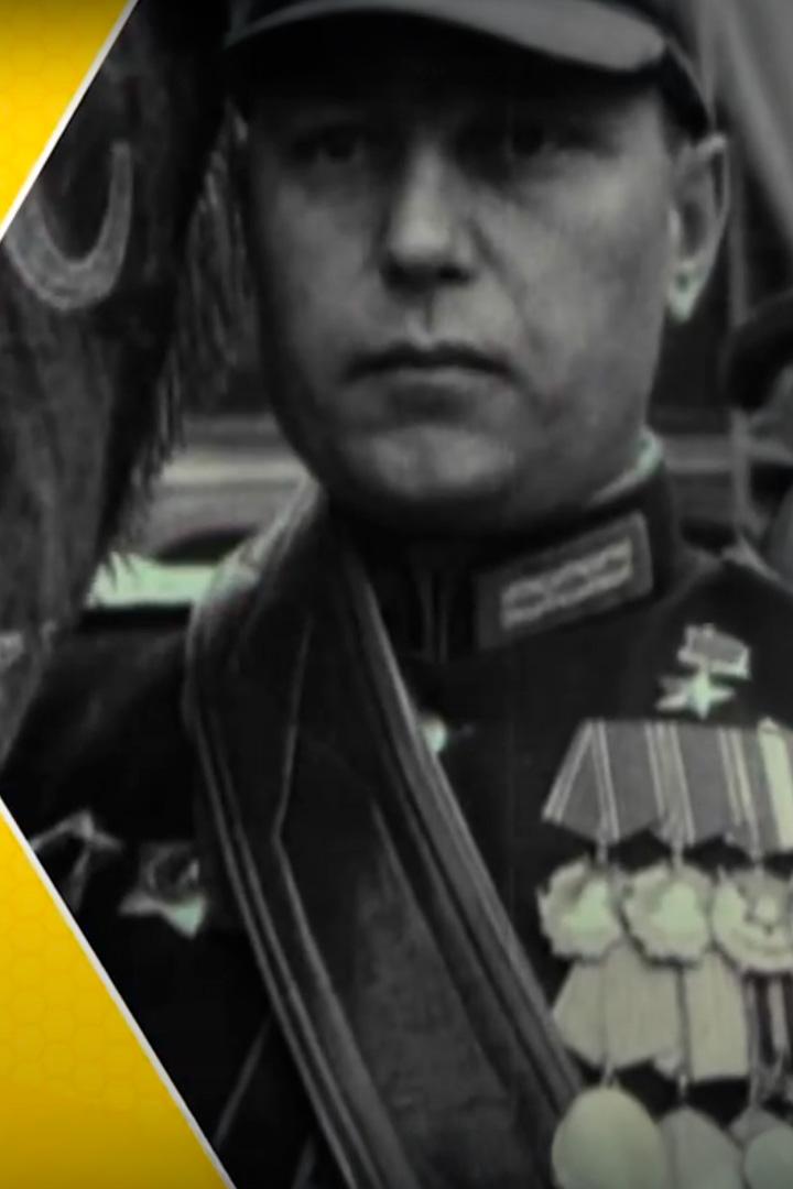 Непридуманная война