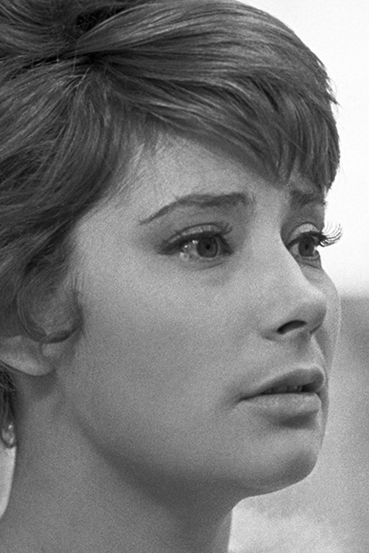 Татьяна Самойлова. Моих слёз никто не видел