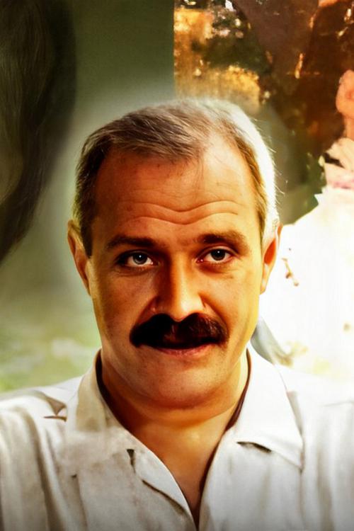 Н.Михалков. Сентиментальное путешествие на родину. Музыка русской живописи