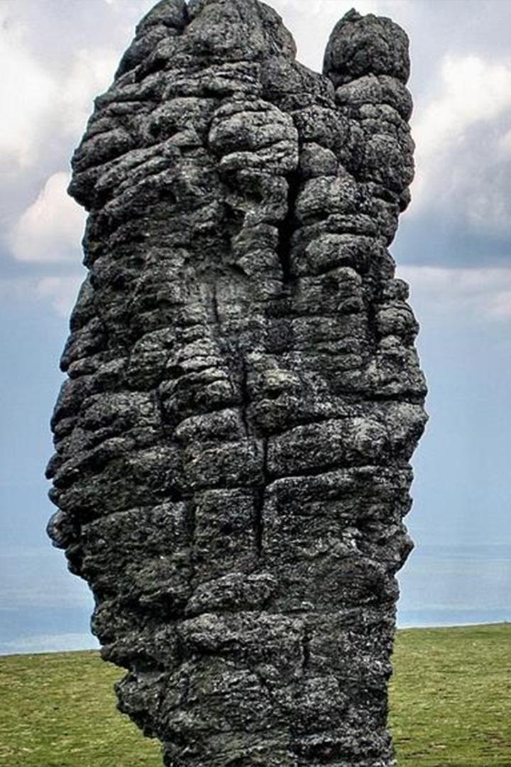 Маньпупунёр