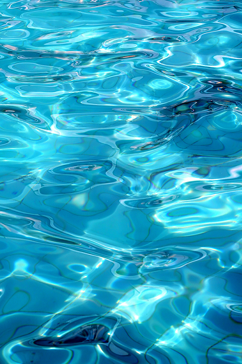 Водная жизнь