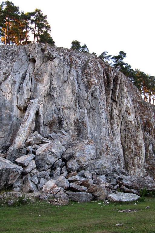 Арский камень