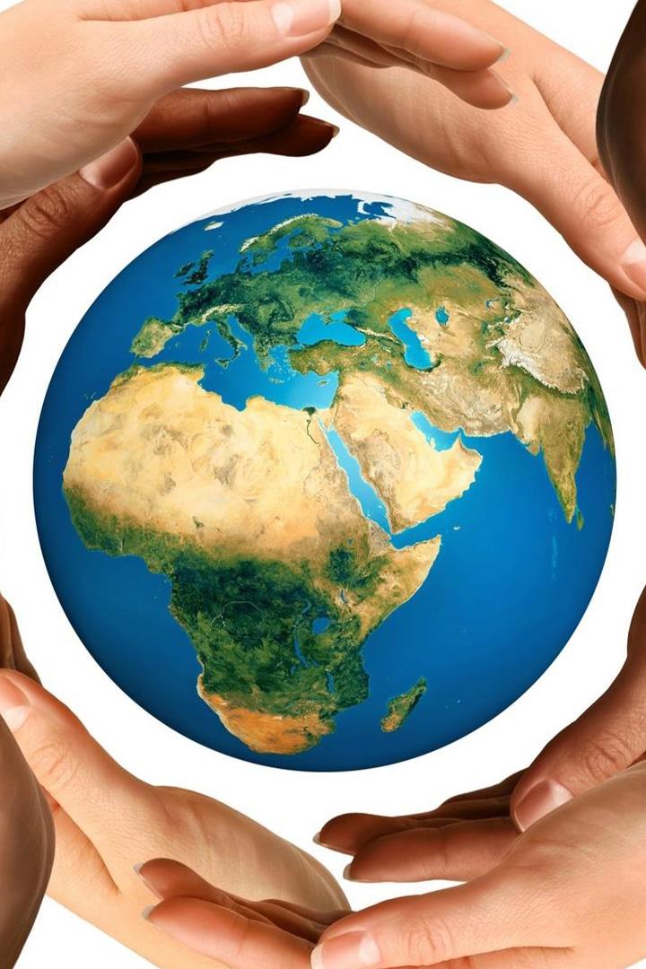 Discover World