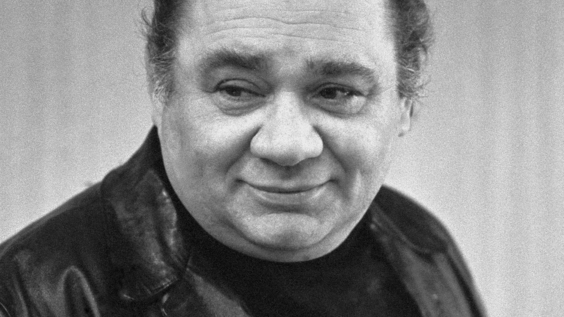 Евгений Леонов. Я король, дорогие мои!