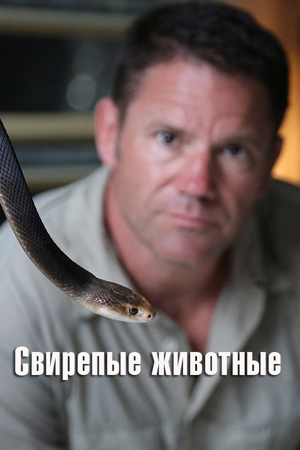 Свирепые животные