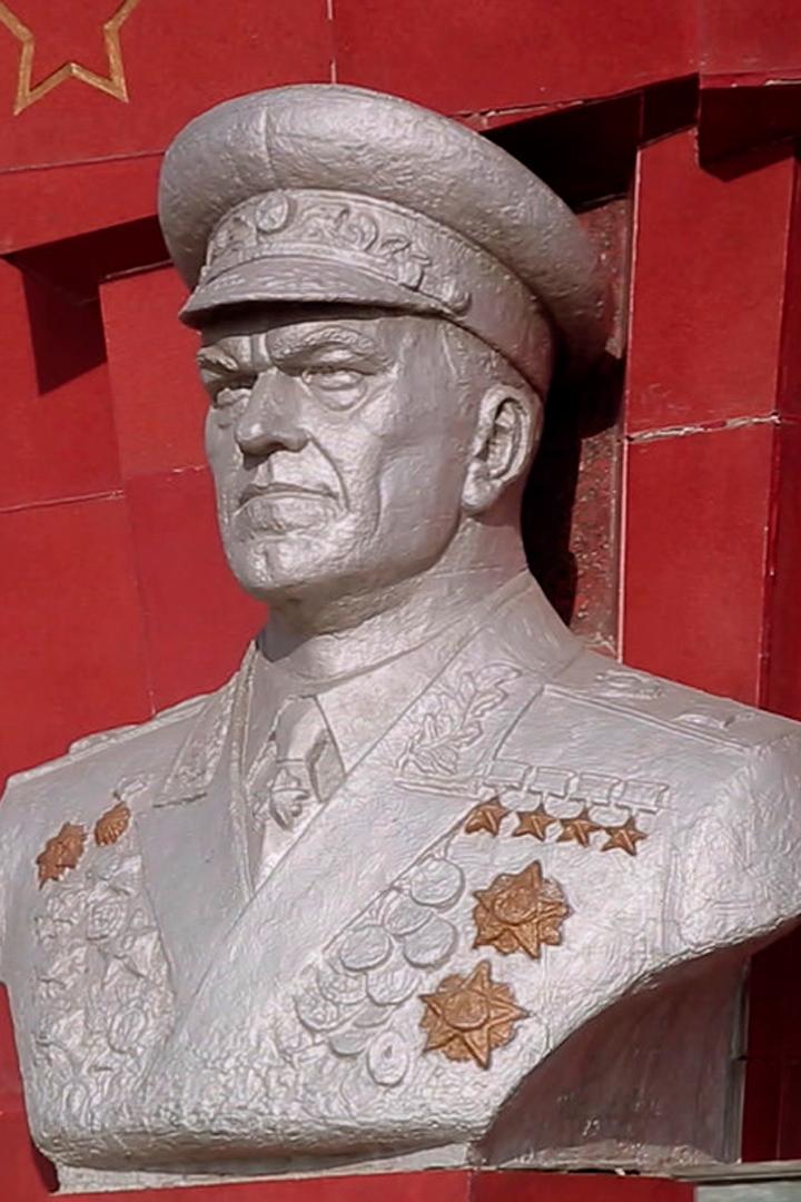 Георгий Победоносец