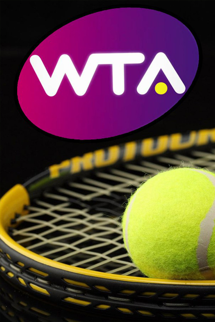 Теннис. WTA. "St. Petersburg Ladies Trophy". Пары. Финал