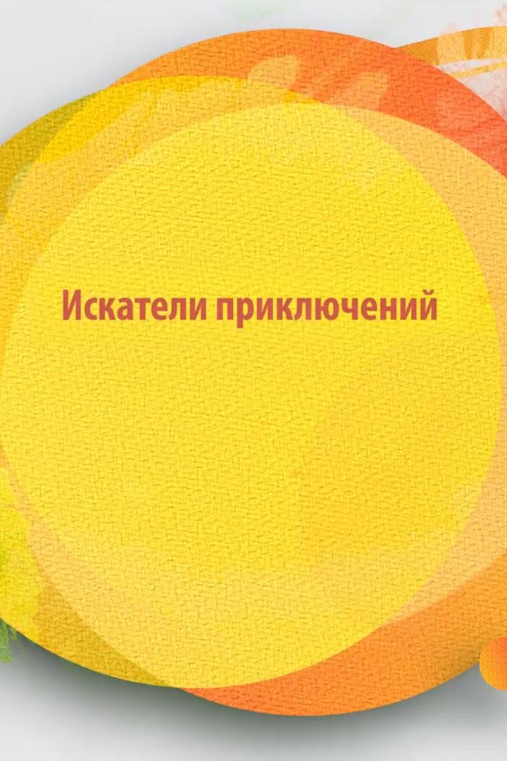 Искатели приключений
