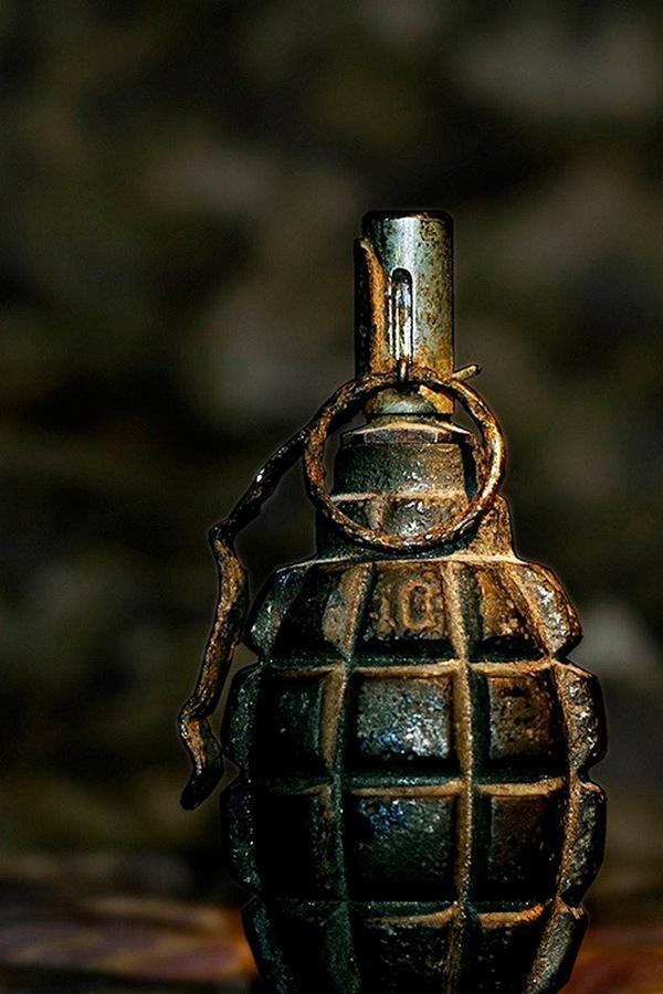 Боевые силы