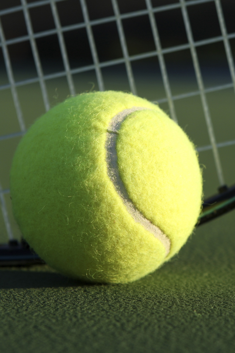 Tennis Stars