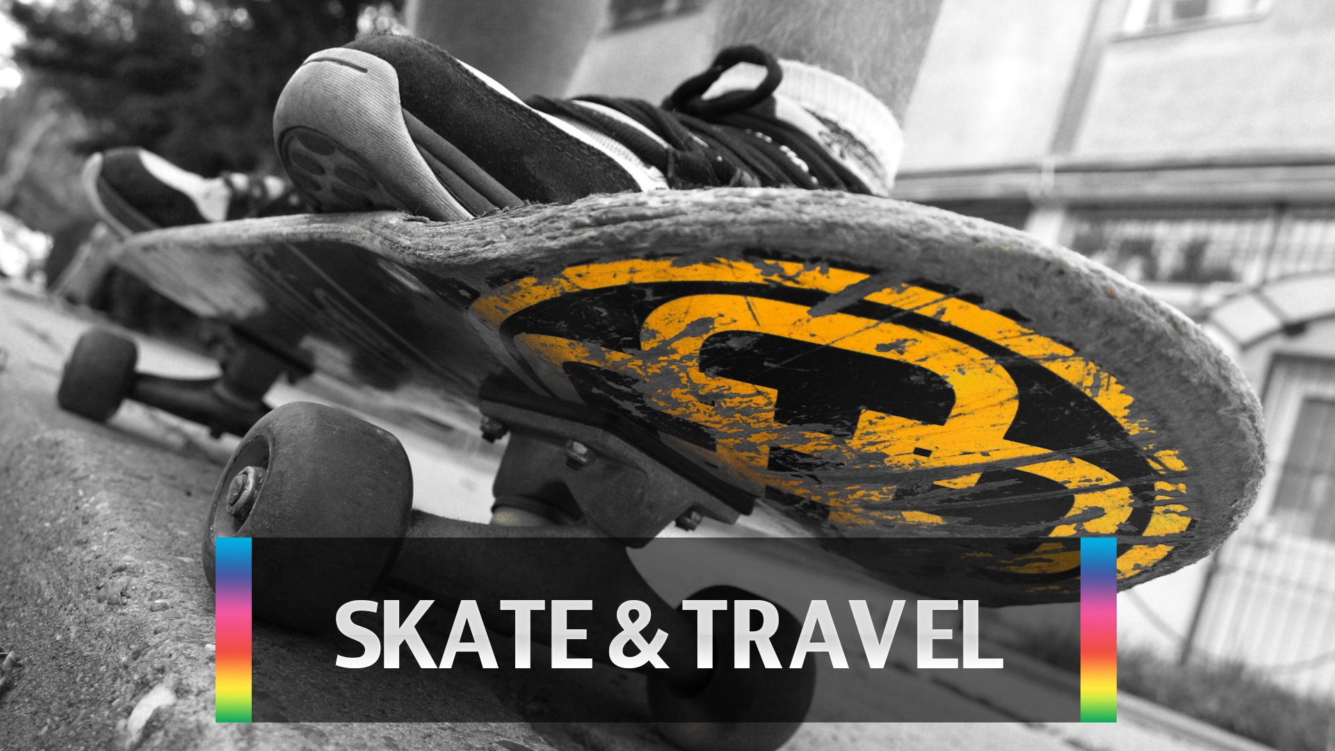 Skate & Travel