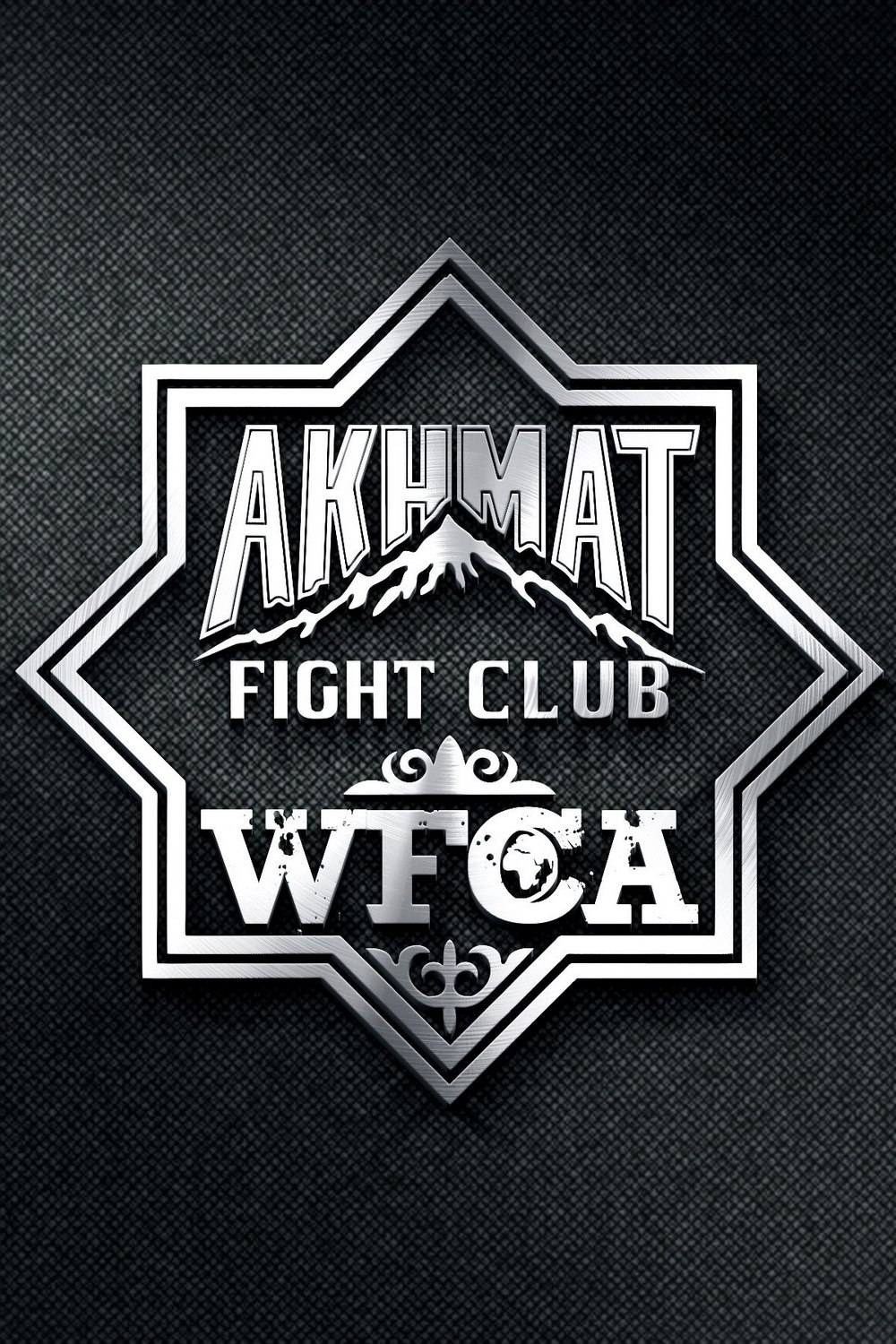 "WFCA 46" турнир WFCA 46 в спорт холле Колизей