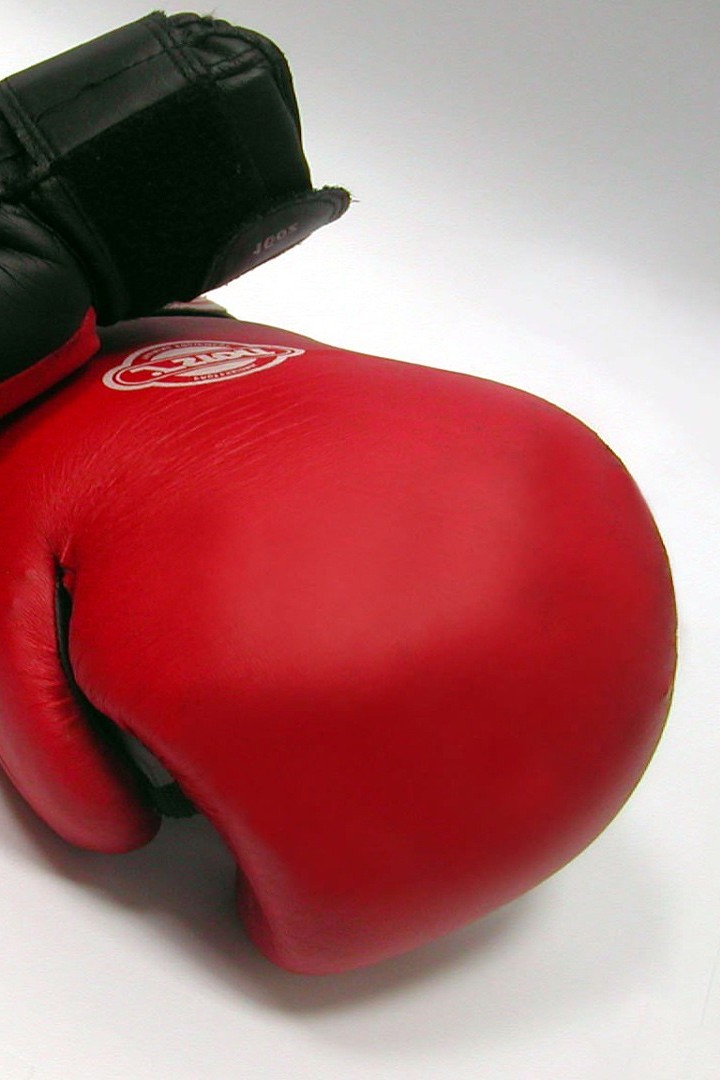 Смешанные единоборства. UFC. UltimateUltimate 95. Олег Тактаров против Дэна Северна