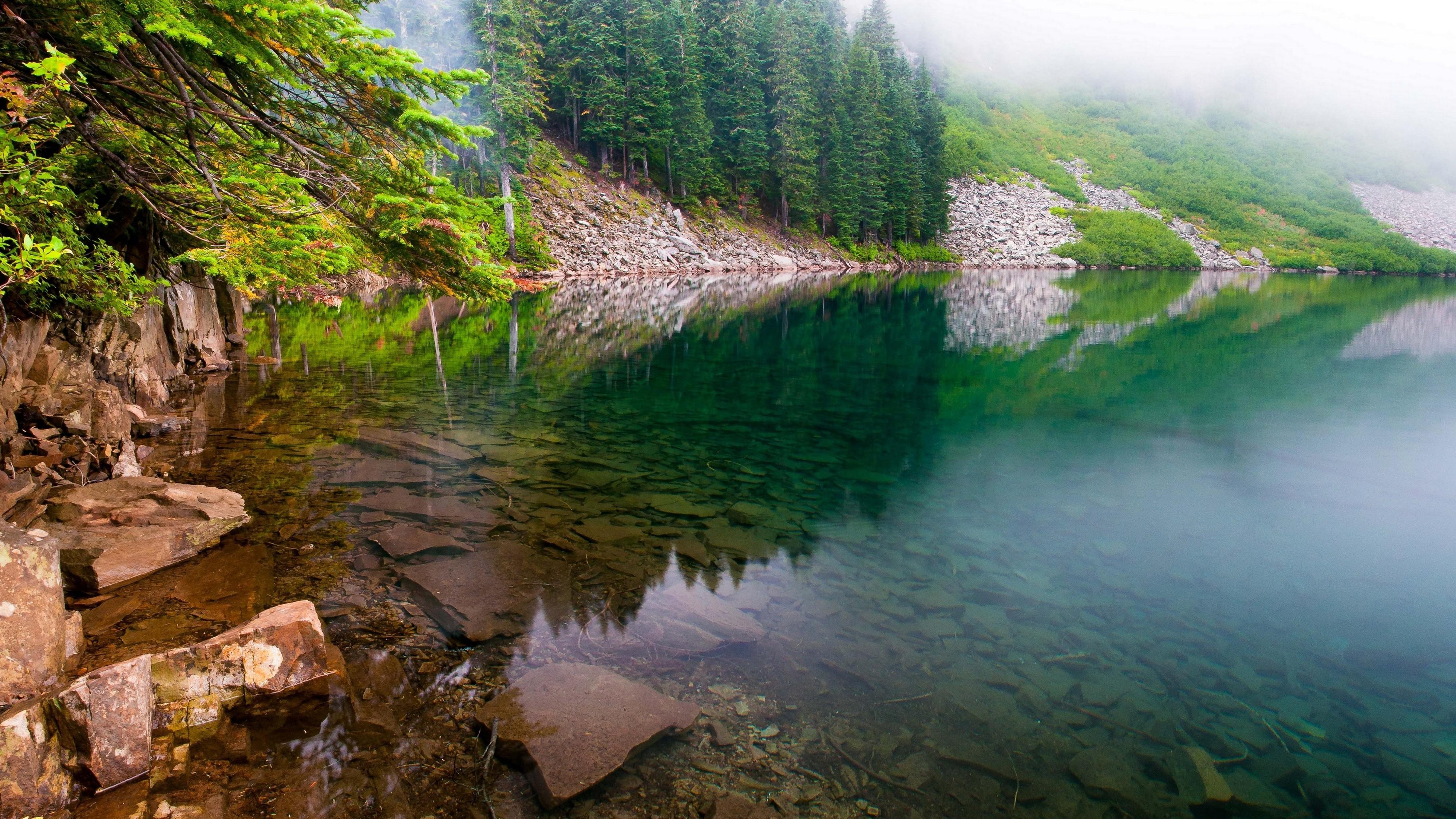Река Клари
