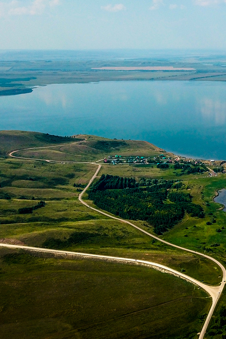 Аслыкуль