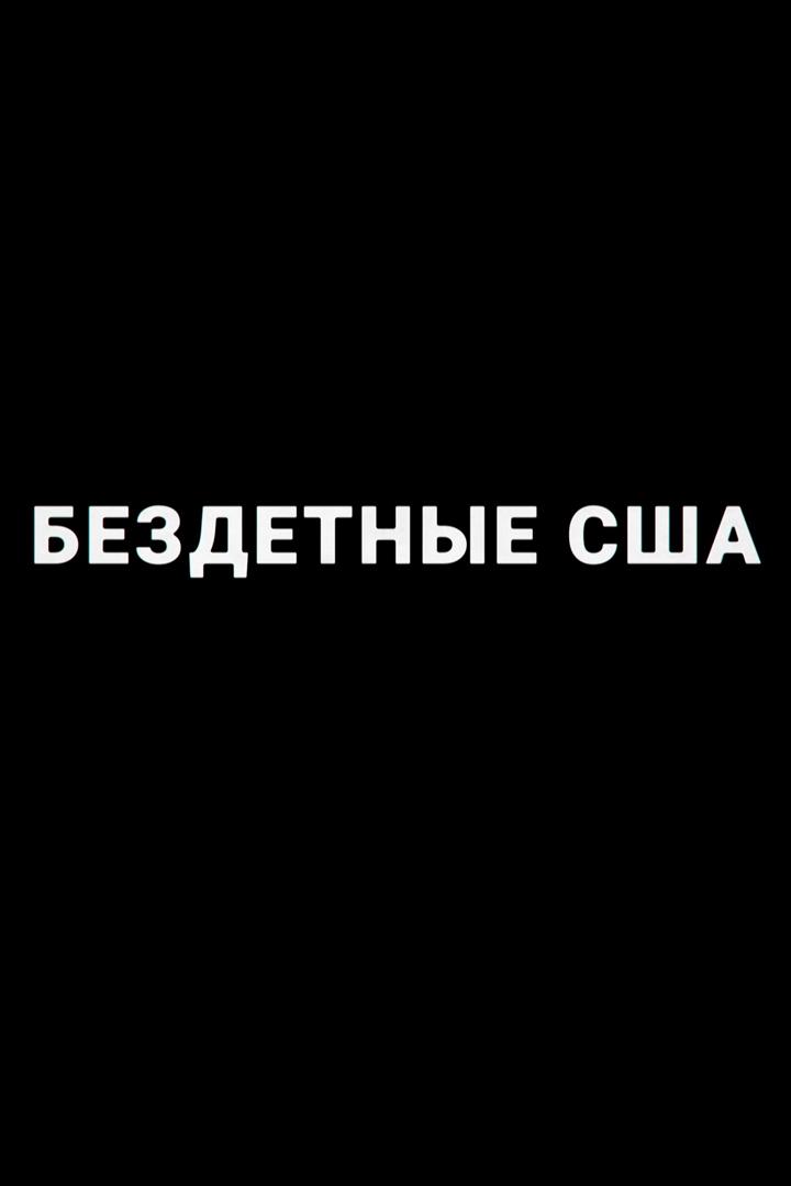 Бездетные США