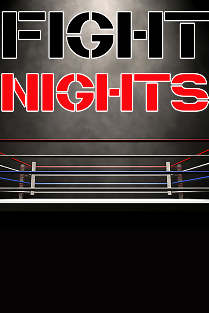 Смешанные единоборства. Fight Nights. Алексей Махно против Владимира Кузьминых. Дмитрий Бикрев против Александра Янковича. Трансляция из Москвы