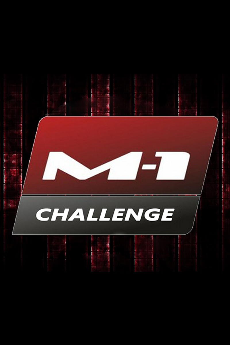 M-1 Challenge 67. А.Дамковский vs А.Бутенко