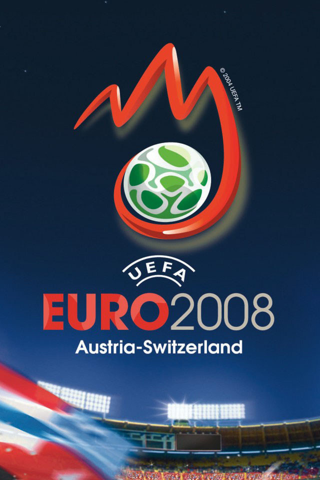 Футбол. Чемпионат Европы-2008. 1/4 финала. Россия - Нидерланды. Трансляция из Швейцарии