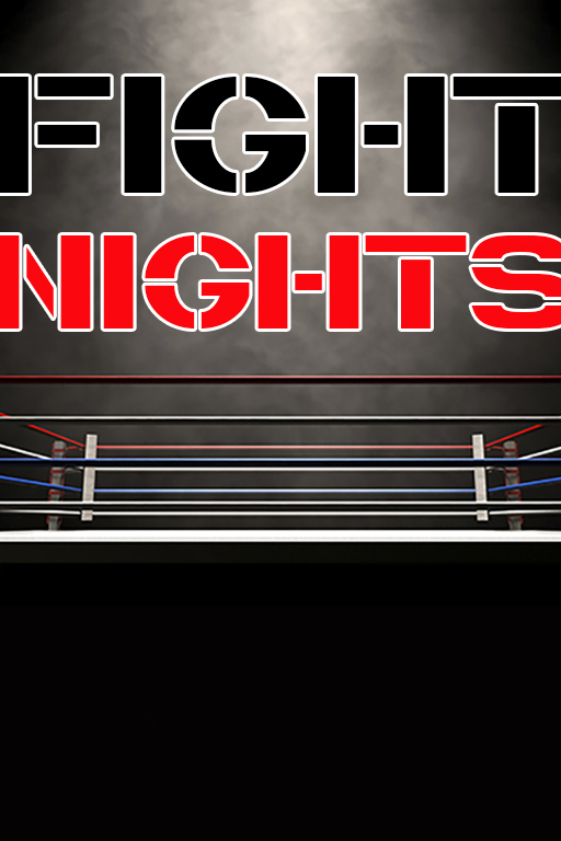 Смешанные единоборства. Fight Nights. Фёдор Емельяненко против Фабио Мальдонадо. Трансляция из Санкт-Петербурга
