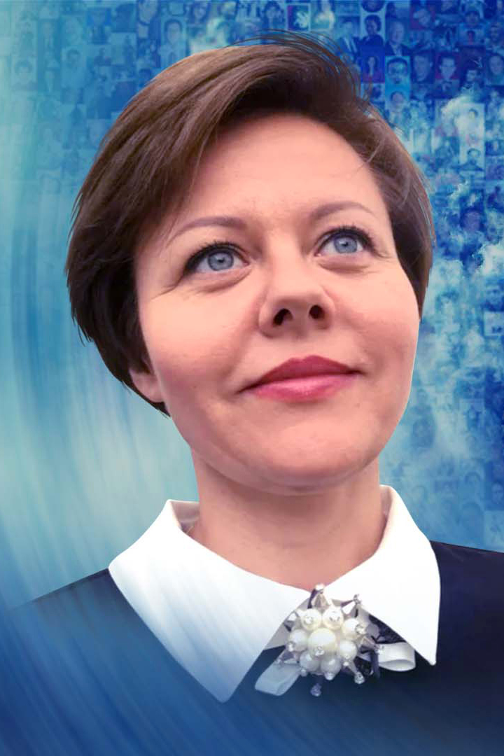 Люди будущего
