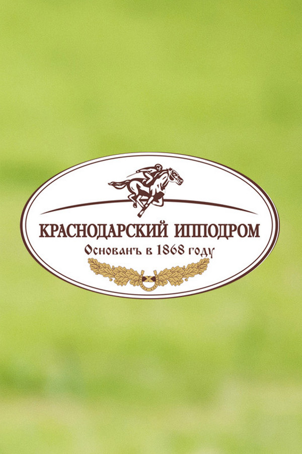Скачки. Большой Летний Приз. Трансляция из Краснодарского края