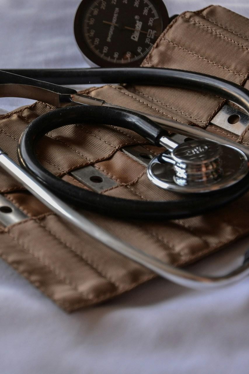 Picture of Health
