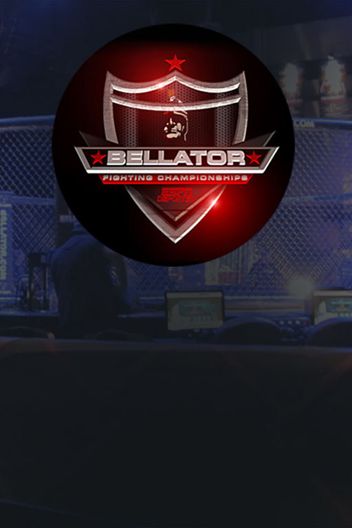 Смешанные единоборства. Bellator. Рикки Бандехас против Серхио Петтиса. Трансляция из США