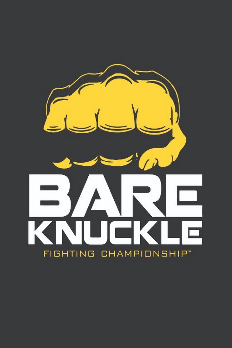 Бокс. Bare Knuckle FC. Айзек Валли-Флэгг против Луиса Паломино. Диллон Клеклер против Фрэнка Тейта