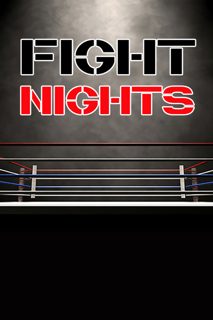 Смешанные единоборства. Fight Nights. Алексей Махно против Адиля Боранбаева. Олег Попов против Баги Агаева