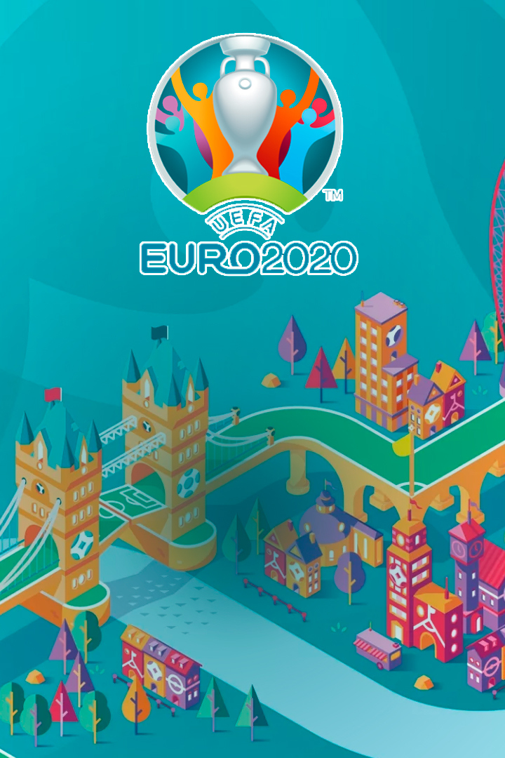Чемпионат Европы 2020. Плей-офф. Превью
