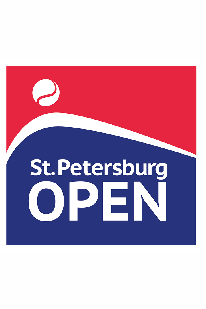 Теннис. АТР. St.Petersburg Open