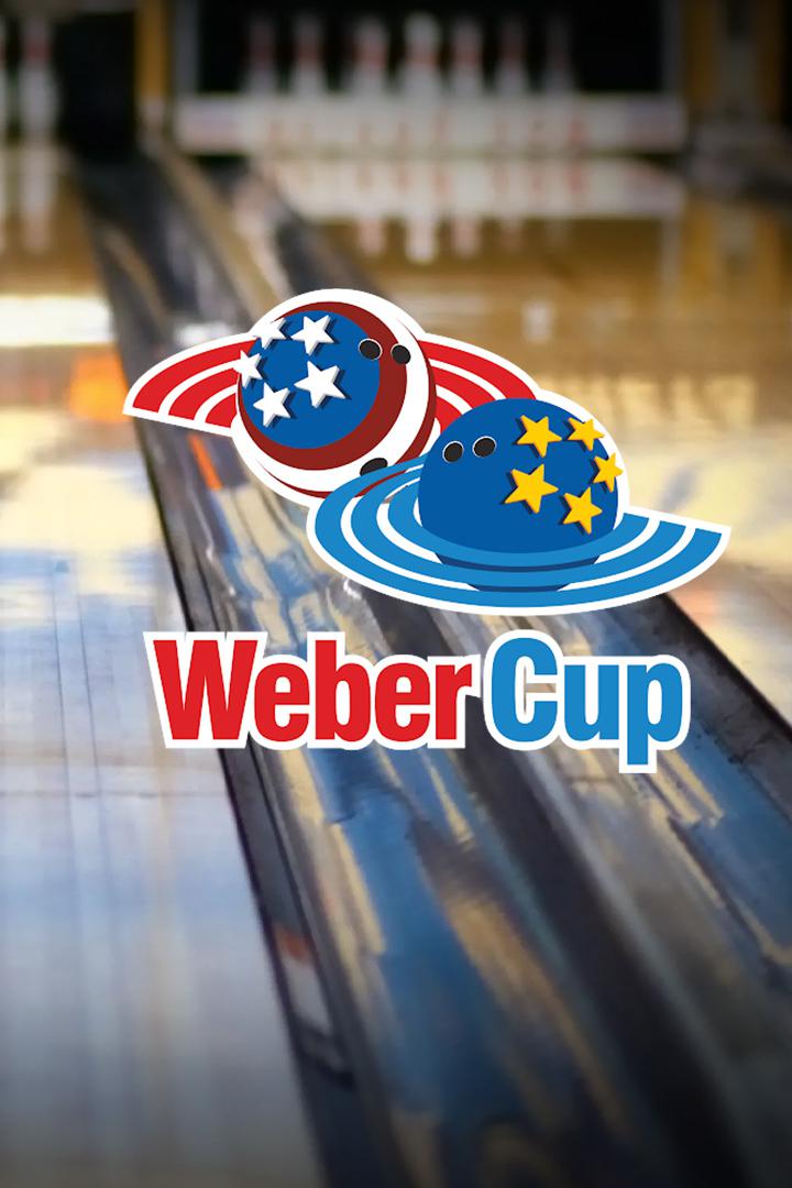 Боулинг. Weber Cup. Матчевая встреча Европа - США. Трансляция из Великобритании