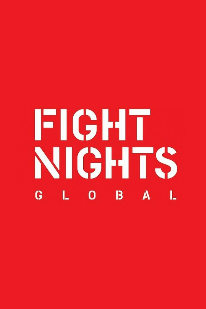 Смешанные единоборства. Fight Nights. Фёдор Емельяненко против Фабио Мальдонадо