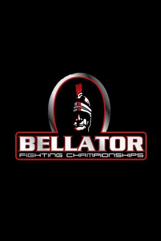 Смешанные единоборства. Bellator. Эй Джей Макки против Дарриона Колдуэлла. Трансляция из США