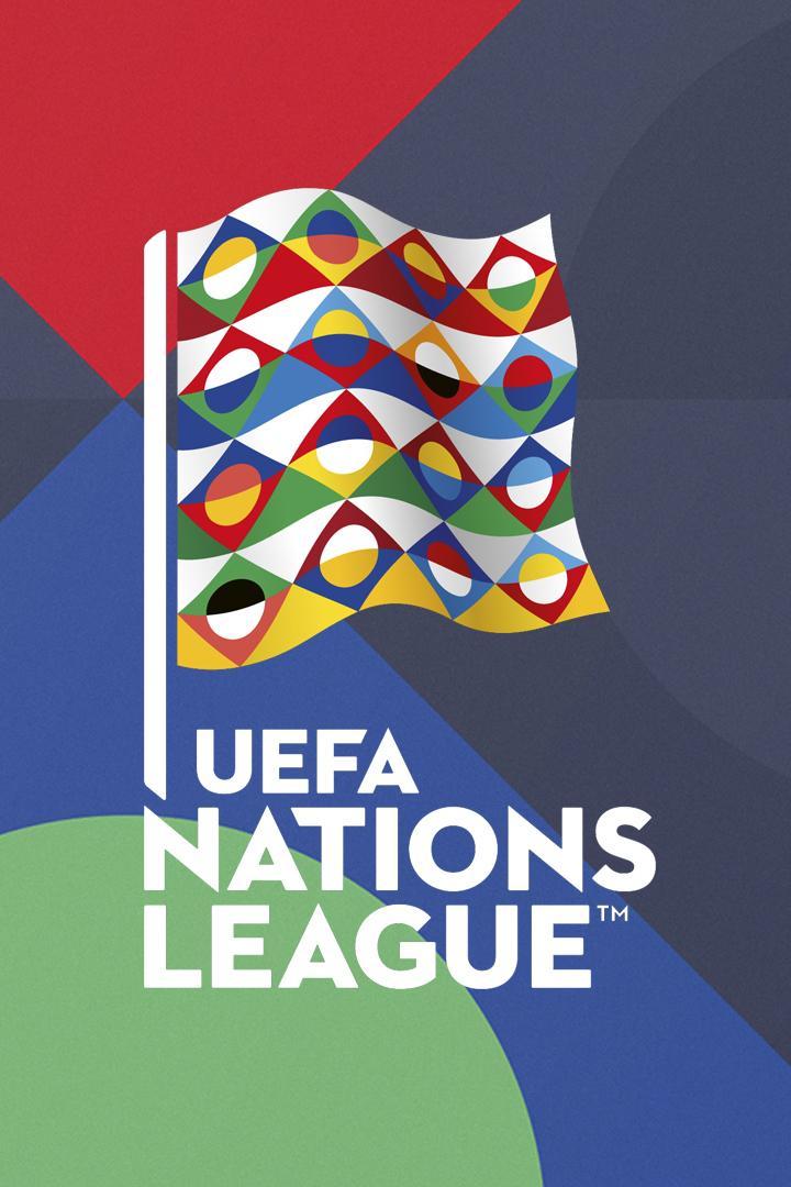 Футбол. Лига наций UEFA 2020/2021. Сборная Сербии - сборная России. Трансляция из Сербии