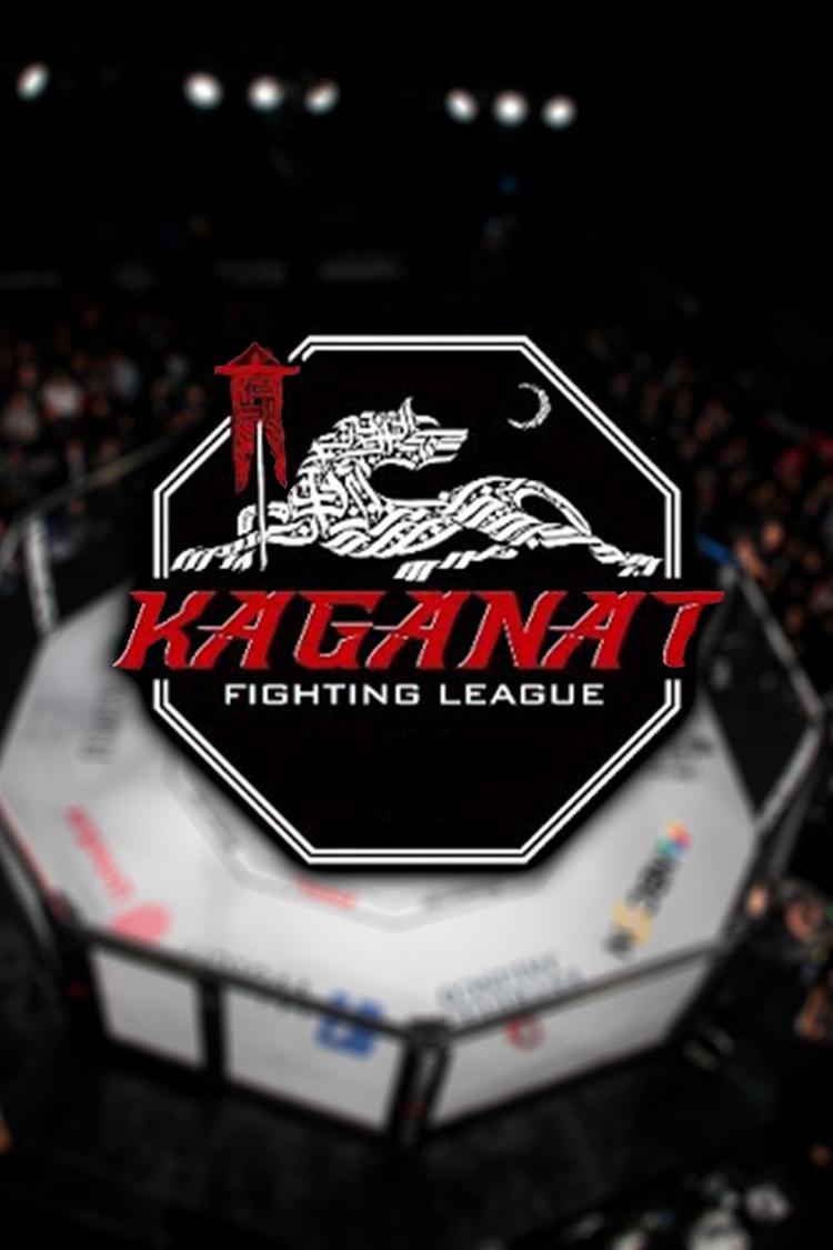 Шоу Kaganat 1 (MMA, профессионалы). 28 сентября 2019 года, Хасавюрт (Россия)