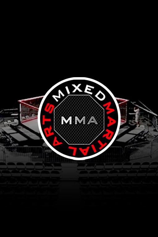 MMA Series. ММА Серия-14: FCP. А. Подоляко vs Д. Арлаускас