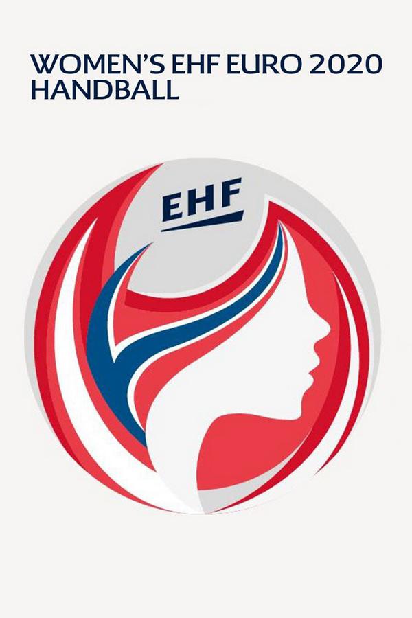 Гандбол. Чемпионат Европы. Женщины. Россия - Черногория. Трансляция из Дании [0+]