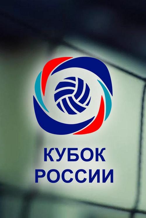 Волейбол. Кубок России. Мужчины. Финал четырёх. Финал. Трансляция из Санкт-Петербурга