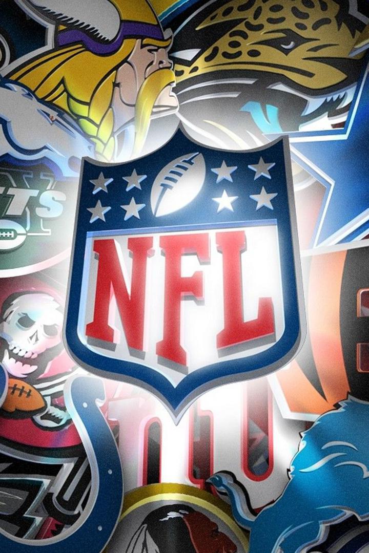 Американский футбол. Плей-офф NFL 2020/21. Раунд Wild Card AFC. Теннесси Тайтанс - Балтимор Рэйвенс