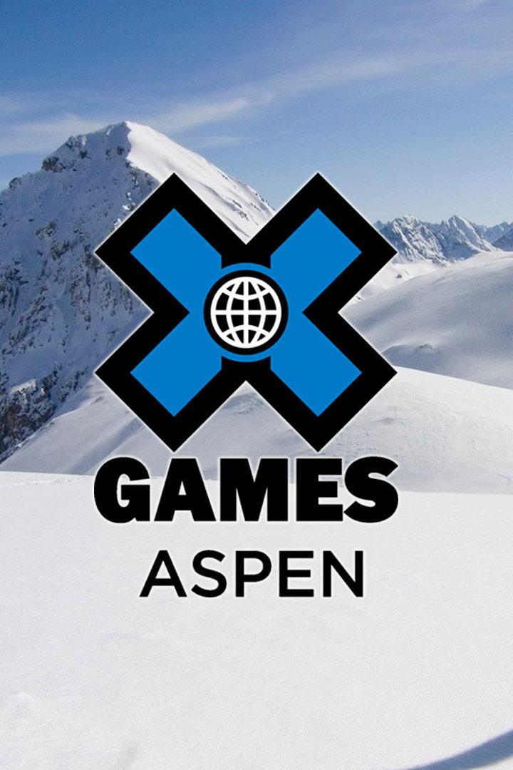 Зимние экстремальные Игры 2021 в Аспене, Колорадо X Games Aspen 2021(Ж) Лыжи. Биг Эйр