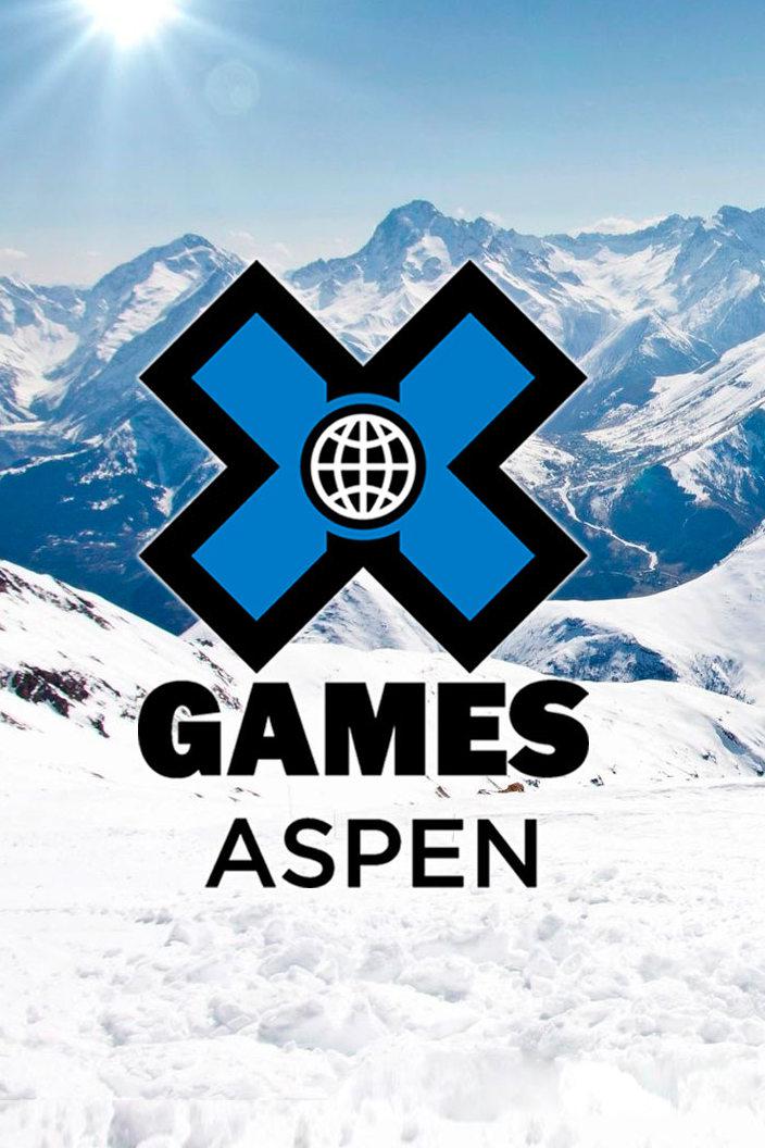 Зимние экстремальные Игры 2021 в Аспене, Колорадо X Games Aspen 2021(М) Лыжи. Биг Эйр