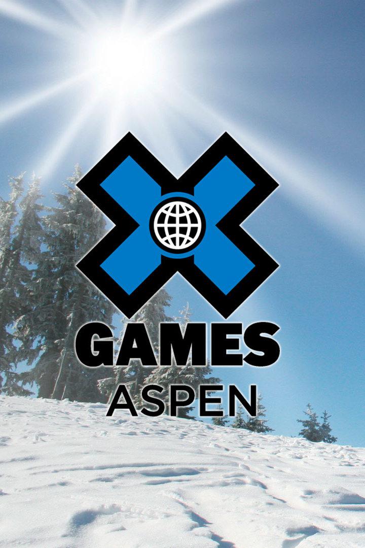 Зимние экстремальные Игры 2021 в Аспене, Колорадо X Games Aspen 2021(М) Лыжи. Слоупстайл, (Ж) Сноуборд. Слоупстайл