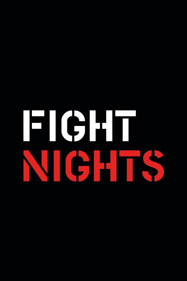 Смешанные единоборства. AMC Fight Nights. Андрей Корешков против Адриано Родригеса