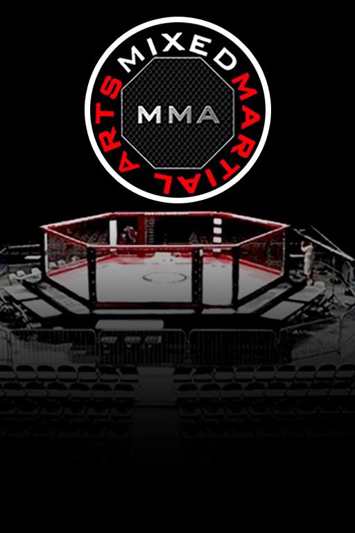 Шоу Bushido Qazaqstan Grand Prix (MMA, кикбоксинг, бокс). Алматы (Казахстан)