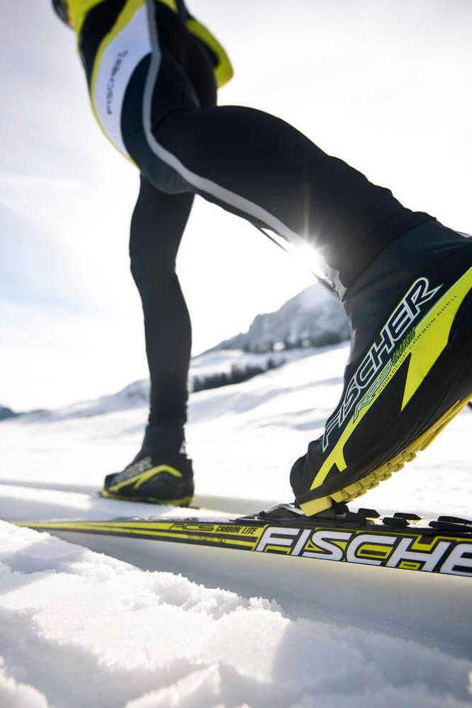 Лыжный спорт. Марафонская серия Ski Classics. 100 км. Трансляция из Швеции
