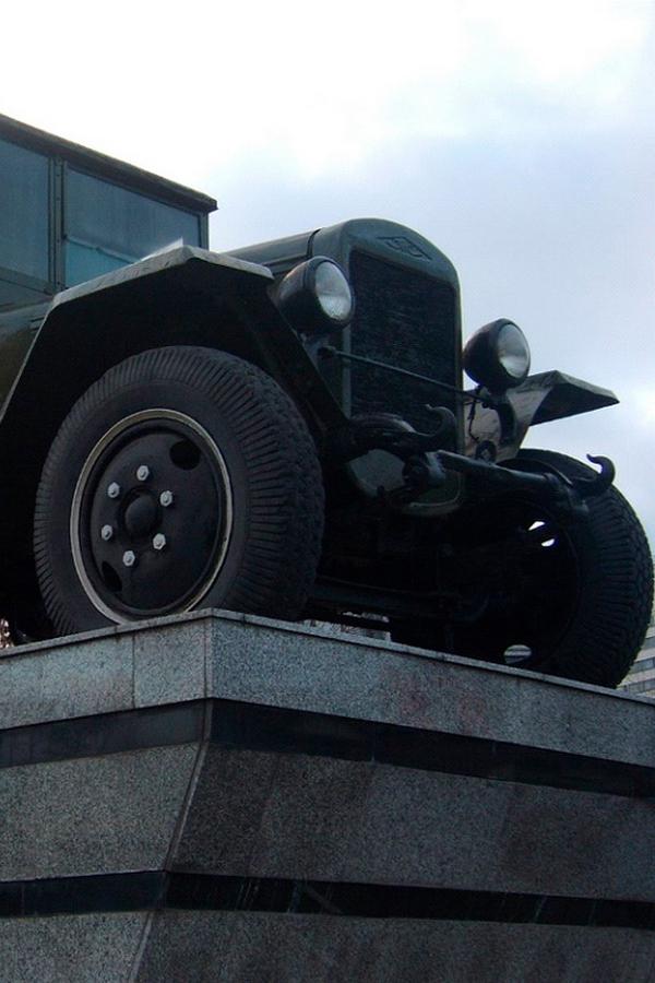 Машины войны