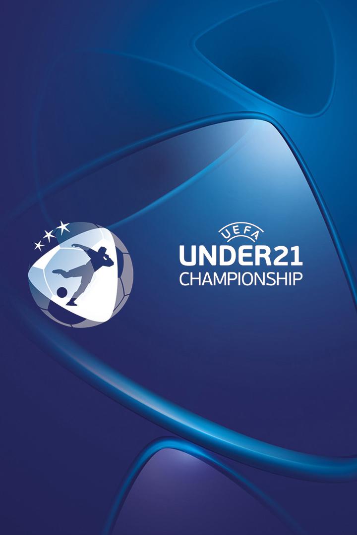 Молодёжный чемпионат Европы (U-21). Финальный турнир. Финал. Германия - Португалия. В перерыве - Новости футбола
